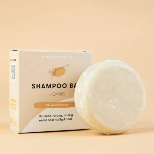 Shampoo zonder sulfaten en parabenen en Cg methode: Gezonde haarverzorging zonder chemicaliën
